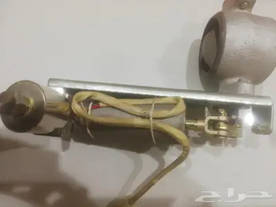 بوابه عادم شاحنه فوتون 1