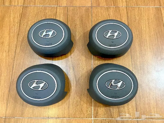 اغطية ايرباقات كورلا 2020-2024 خامة وكالة مصدوم 24