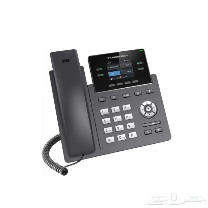 سنترال ip تركيب سنترال برمجه سنترال yeaster جراند ستريم 4