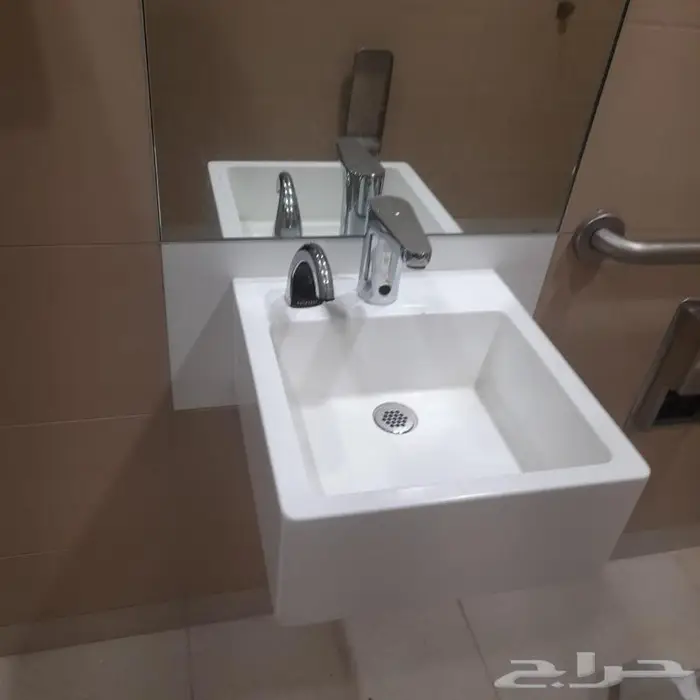 كوريان كاونترات مغاسل تلبيس جدران داخلي و خارجي 0