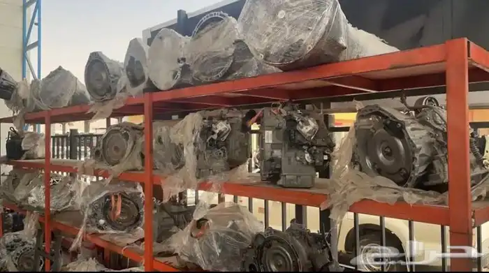 جيرات مستورة توضيب قيرات جمس تاهو يوكن 0