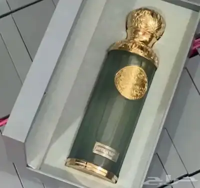 عطر قصة 0