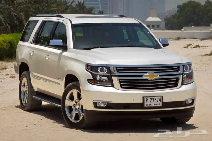 جنوط تاهو مقاس 20 اصلي وكالة 12