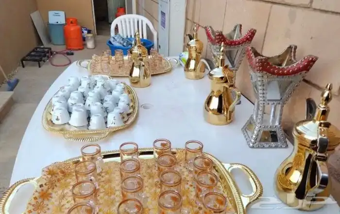 قهوجين مدينة الرياض قهوجي الرياض صبابين قهوه في الرياض 6