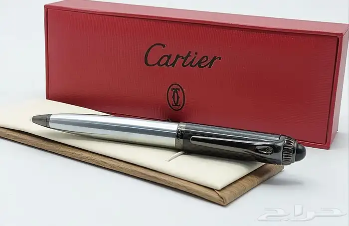 اقلام كارتير درجة اولي 18