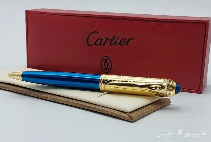 اقلام كارتير درجة اولي 15