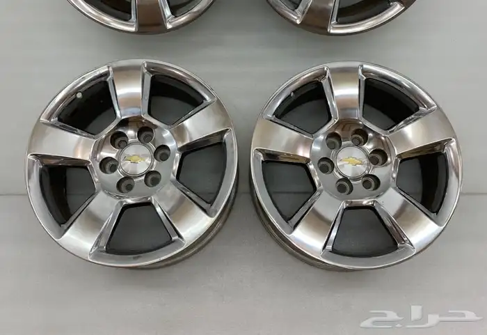 جنوط تاهو مقاس 20 اصلي وكالة 2