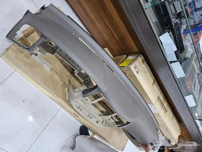 صدامات هدد - عداد أوتو- تخشيب - معالجه ديكور ابواب- خطوط 94