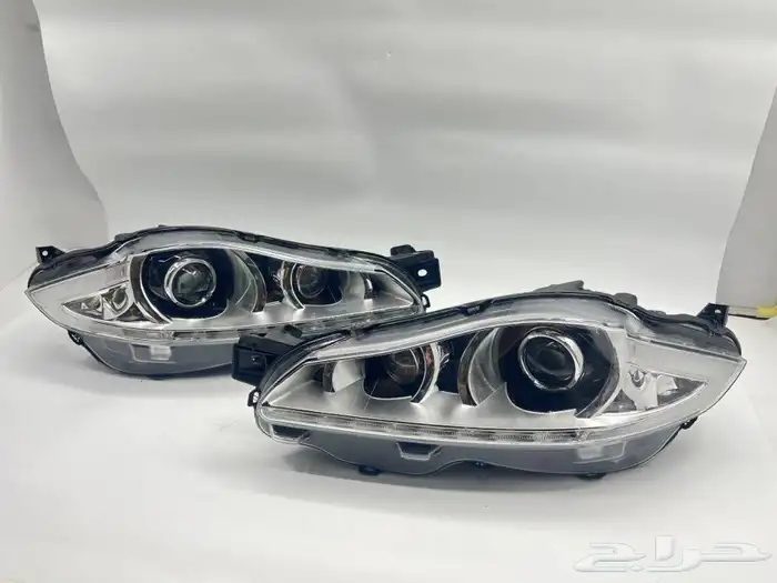 شمعات جاكور XJL 0