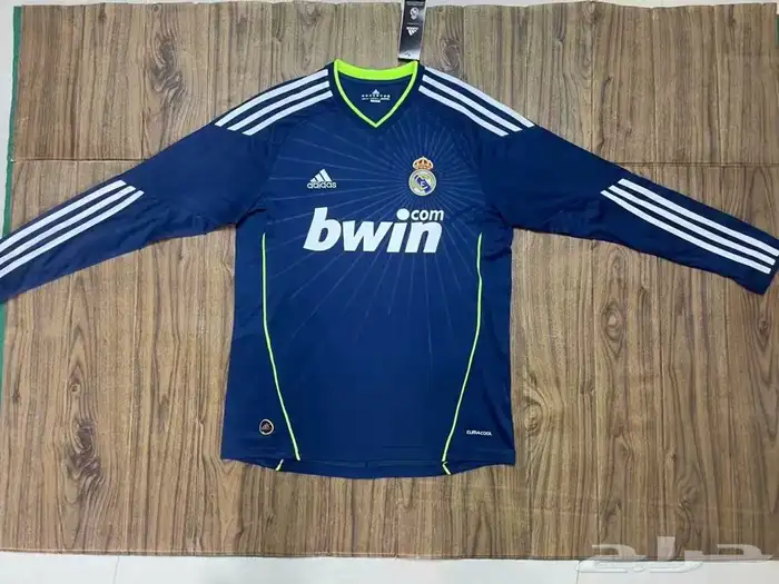 تشكيلة جديده تشرتات واطقم رياضيه مميزة النصر ريال مدريد 18
