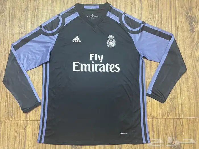 تشكيلة جديده تشرتات واطقم رياضيه مميزة النصر ريال مدريد 21