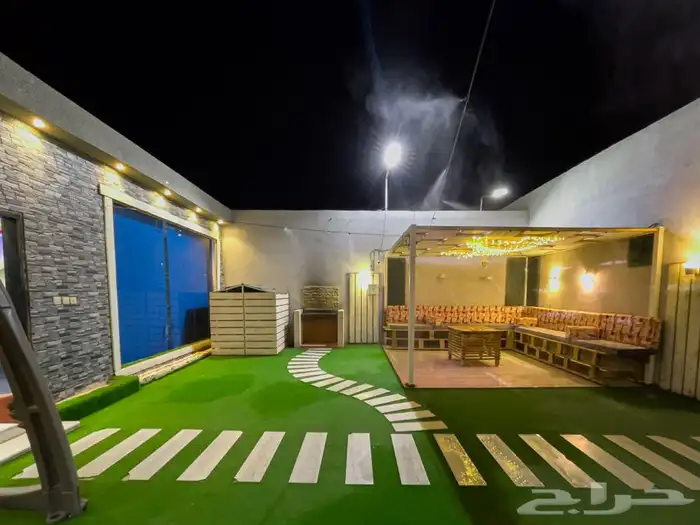 عرض خاص شاليهات جنوب الرياض 5