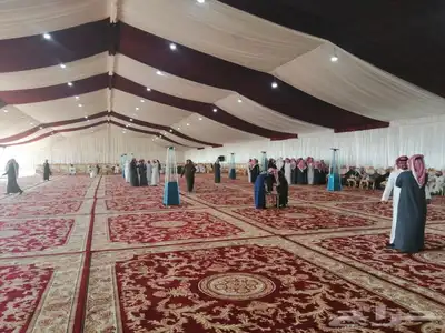 شبكة الافراح للحفلات والمخيمات 6
