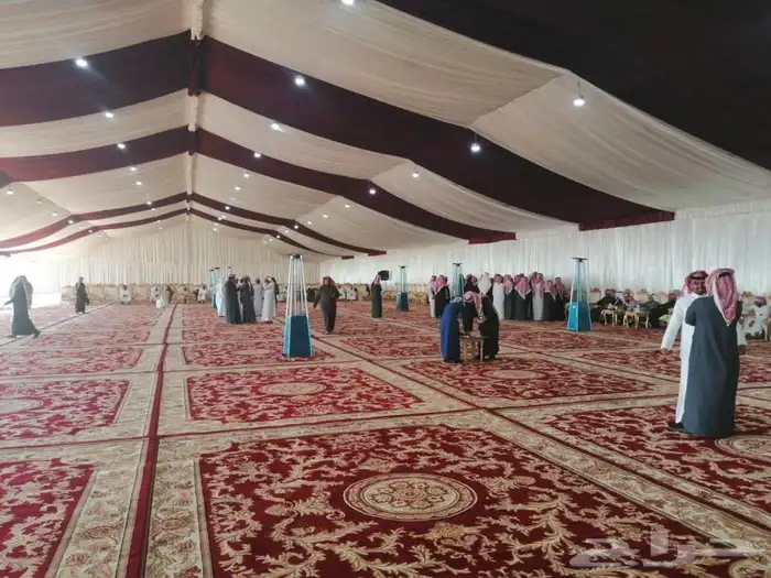 شبكة الافراح للحفلات والمخيمات 6