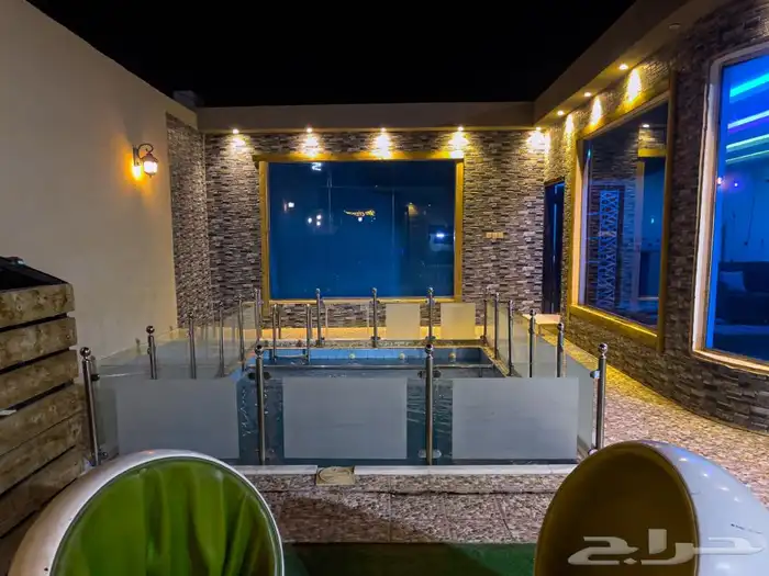 عرض خاص شاليهات جنوب الرياض 3