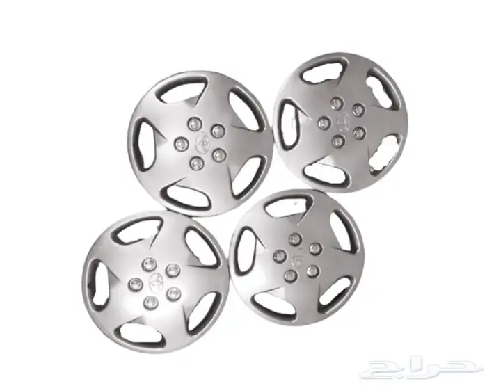 طيس كامري بجميع انواعها 2