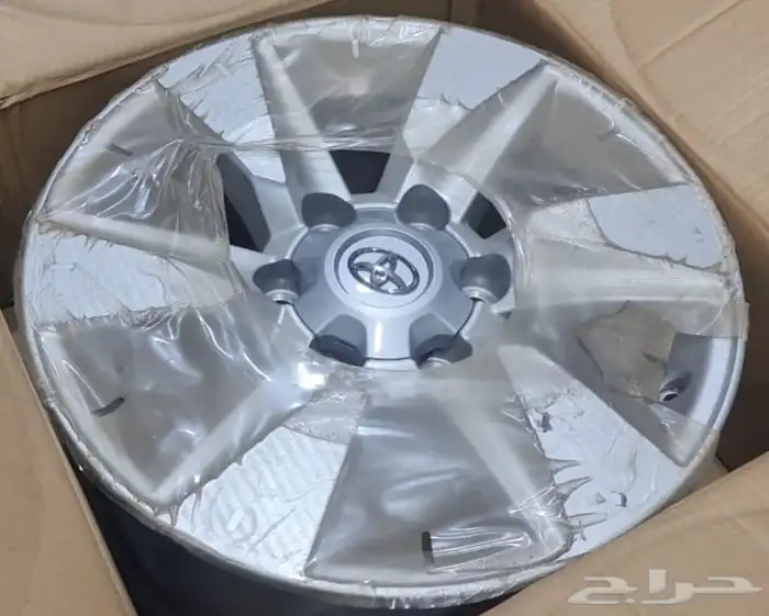 جنوط برادو 2020 0