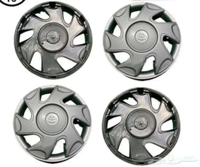 طيس كامري بجميع انواعها 1