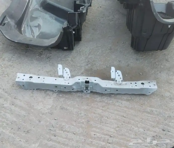 قطع راف فور 23 1