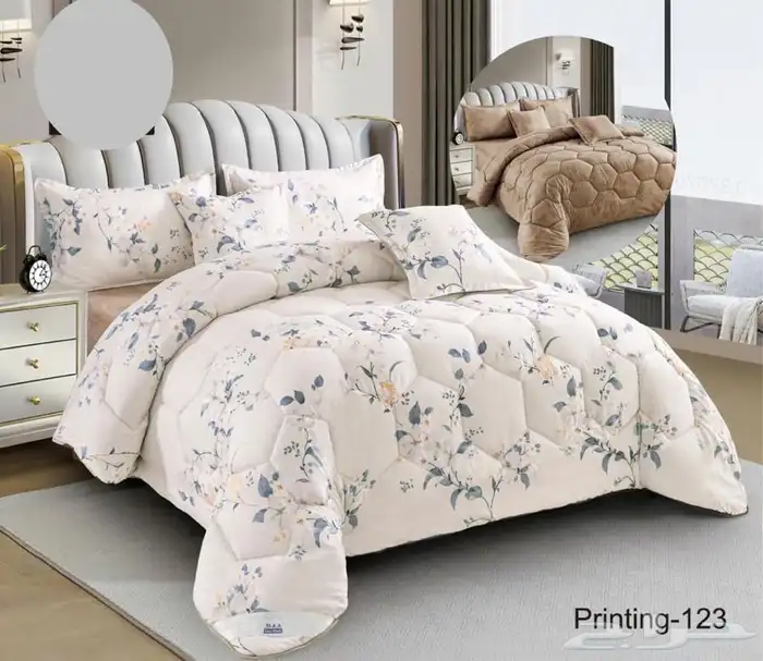 عروض على مفارش صيفي ب220 7