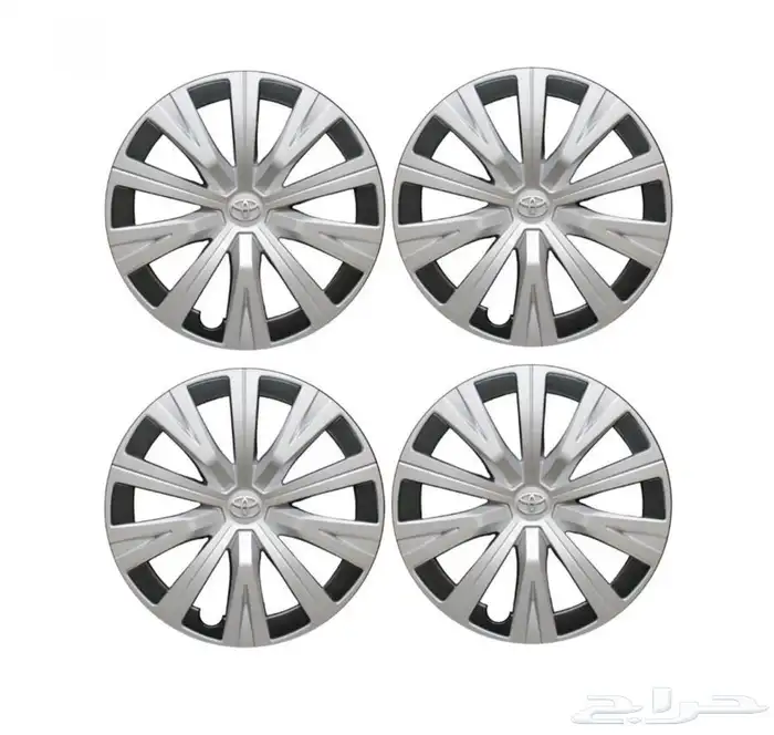 طيس كامري بجميع انواعها 3