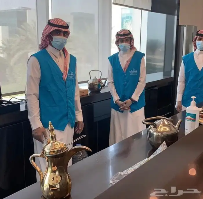 قهوجين مدينة الرياض قهوجي الرياض صبابين قهوه في الرياض 1