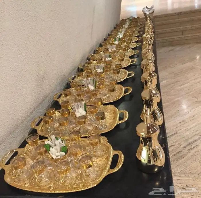 قهوجين مدينة الرياض قهوجي الرياض صبابين قهوه في الرياض 4