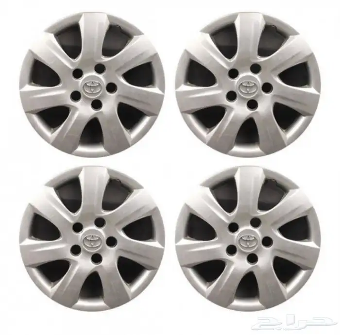 طيس كامري بجميع انواعها 4