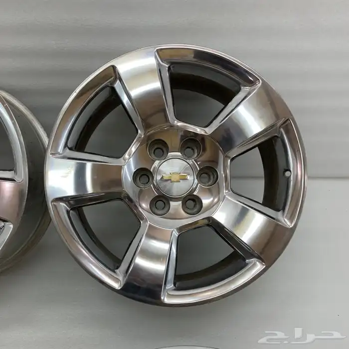 جنوط تاهو مقاس 20 اصلي وكالة 1