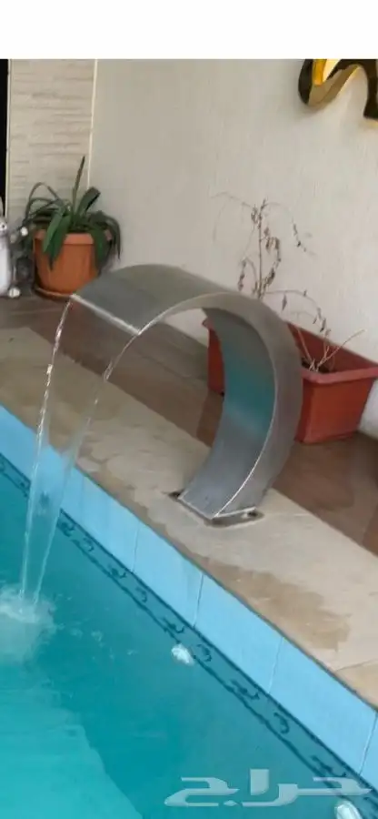 مصبات شلالات 3