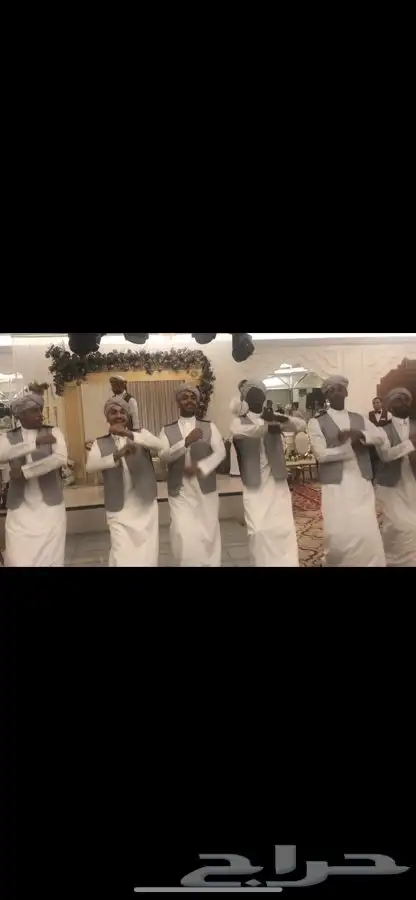 فرقة رواد الفن الحجازي 3