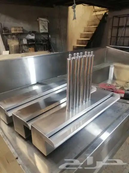 مصبات شلالات 10