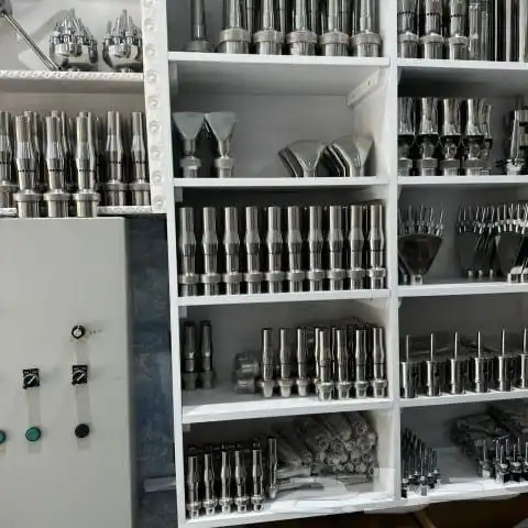 مصبات شلالات 37