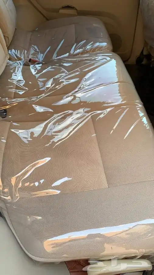 باجير ميتسوبيشي 2020 GLS مخزن عداد 7000 24