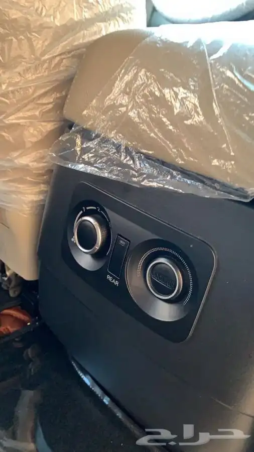 باجير ميتسوبيشي 2020 GLS مخزن عداد 7000 25