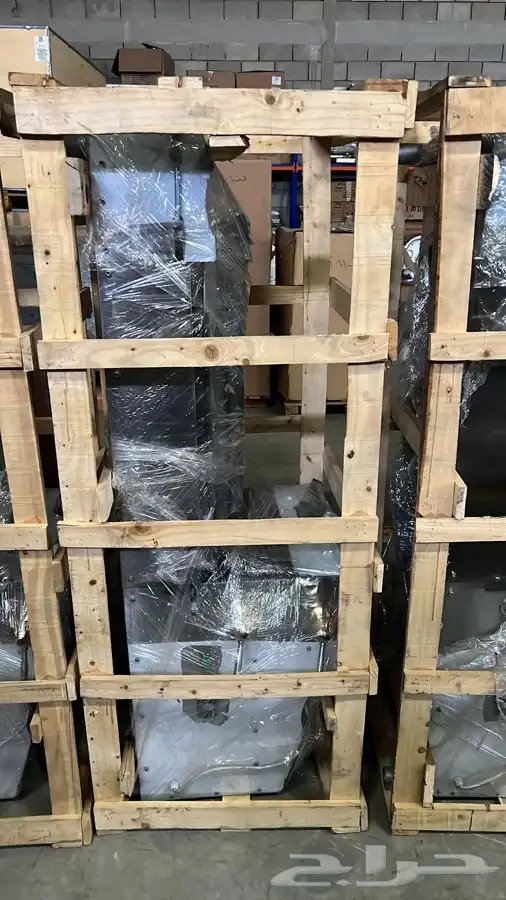 فرادة سورية ضمان 1سنة متوفرة استيل كامل نوع ثاني جوانب كروم 6