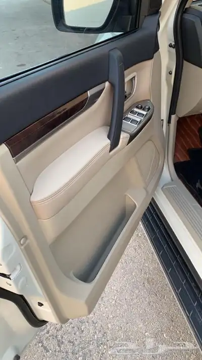 باجير ميتسوبيشي 2020 GLS مخزن عداد 7000 18