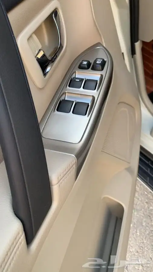 باجير ميتسوبيشي 2020 GLS مخزن عداد 7000 19