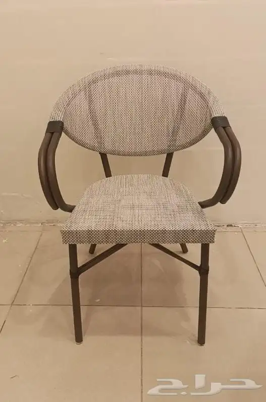كراسي و طاولات كوفيات و مطاعم 4