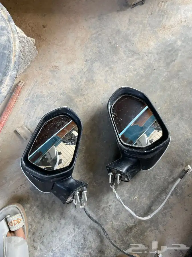 مرايات جانبيه كرولا موديل 2020__2021__2022___2023__2024 1