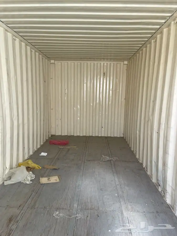 كونتينر كونتينرات للبيع والتأجير الشهري Containers for sale 44