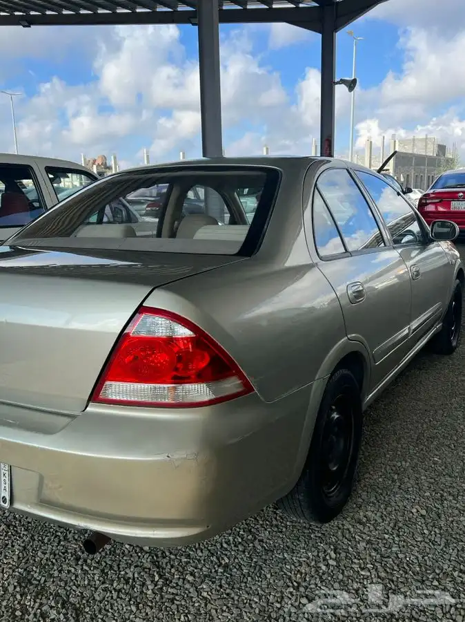 تم البيع صني 2009م 3