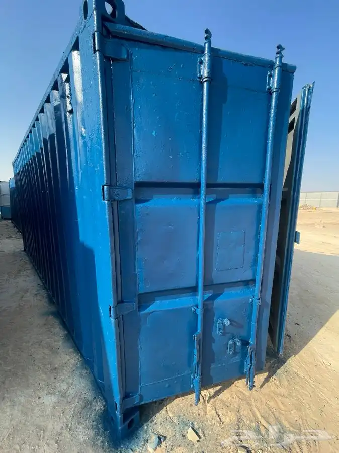 كونتينر كونتينرات للبيع والتأجير الشهري Containers for sale 31