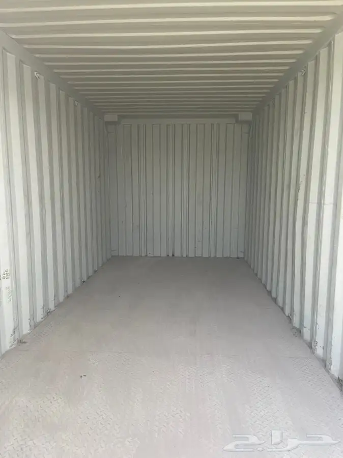 كونتينر كونتينرات للبيع والتأجير الشهري Containers for sale 30