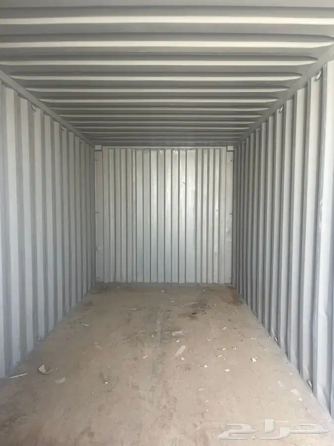 كونتينر كونتينرات للبيع والتأجير الشهري Containers for sale 26