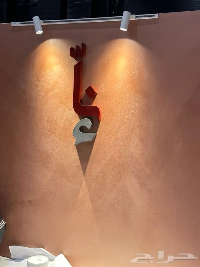 بوثات معارض تصاميم وتنفيذ 5