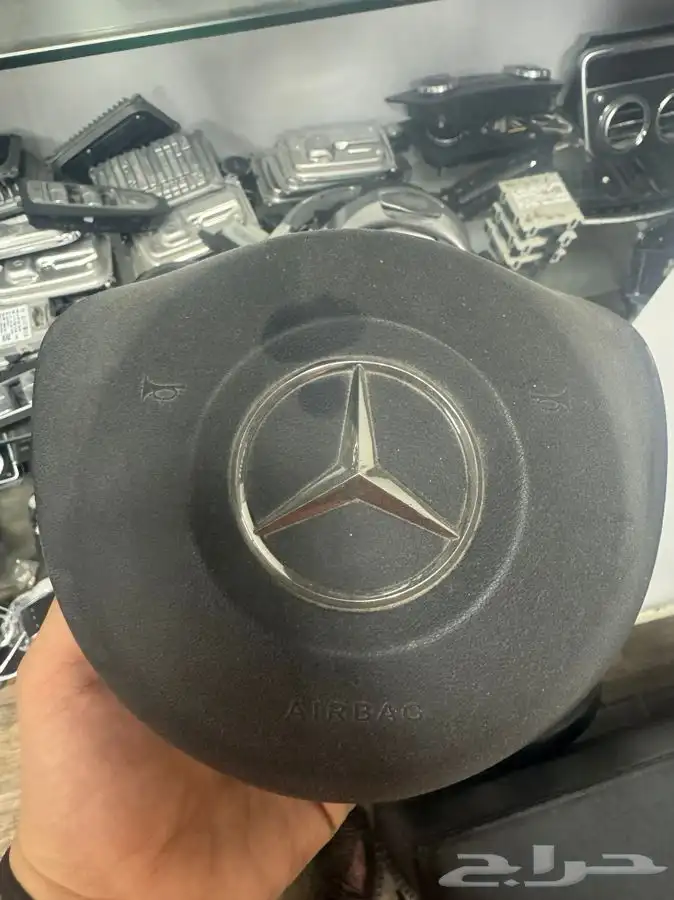 قطع غيار مرسيدس mercedes 15
