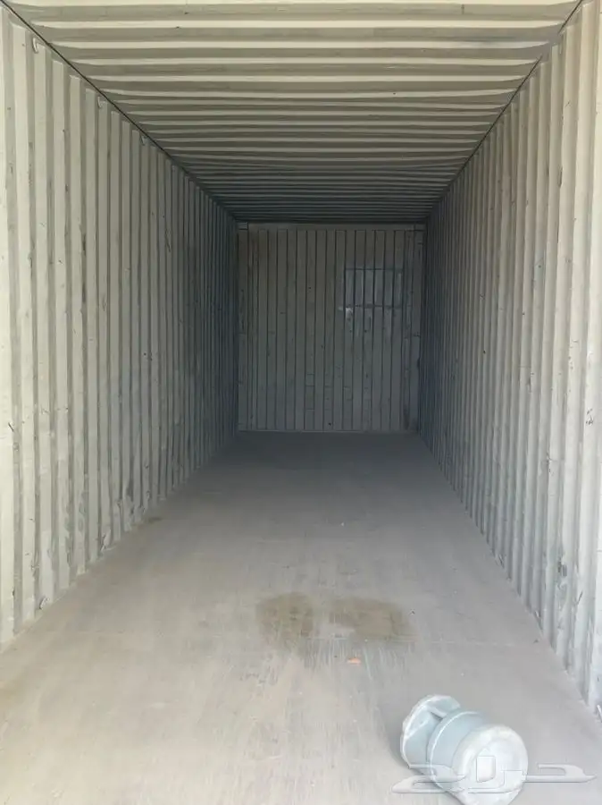 كونتينر كونتينرات للبيع والتأجير الشهري Containers for sale 6