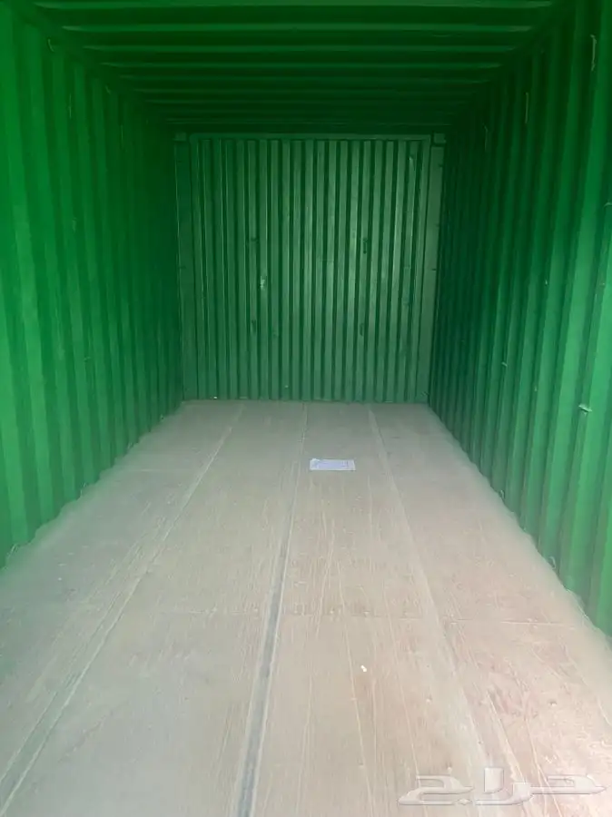 كونتينر كونتينرات للبيع والتأجير الشهري Containers for sale 19
