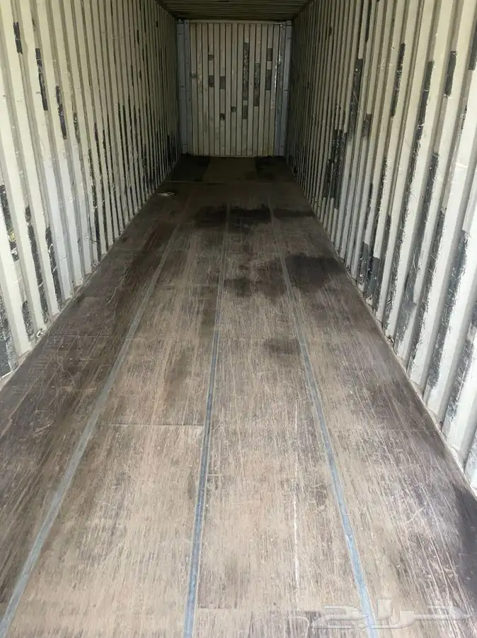 كونتينر كونتينرات للبيع والتأجير الشهري Containers for sale 42